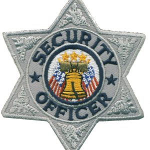 CHEST/CAP EMBLEMS